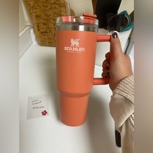 Stanley 1913 Grapefruit 40 oz Quencher